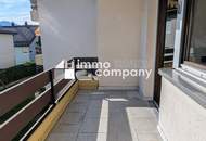 Großzügige 4-Zimmer-Wohnung mit Südwest-Balkon in Nüziders – inkl. TG-Stellplatz