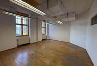 Bürofläche Petrinum EG