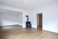 Nettes Einfamilienhaus mit Schuppen in Mixnitz