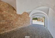 Historisches Renaissance-Anwesen mit einzigartiger Authentizität in Weyerburg!