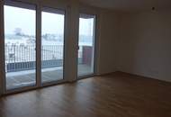 2-Zimmer-Neubauwohnung inkl. Loggia, Komplettküche und Kellerabteil nahe Bahnhof Floridsdorf/ LS84 Top 35