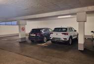 Moderne Neubau-Mietwohnung mit zwei Tiefgaragenplätzen