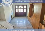 VIEL PLATZ ZUM WOHNEN und WERKEN!