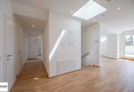 150 m² für höchste Wohnansprüche – exklusive Familienresidenz mit Dachterrasse | Rondelle XIV – Top 15
