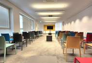 Topbürofläche in Bestlage des 7. Bezirks direkt an der Mariahilfer Straße