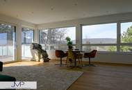 Modernes Wohnen am Lainzer Tiergarten – exklusive Villa mit Pool und Lift!