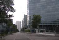 Modernes Büro im Ares Tower zu mieten