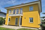 Sonniges Einfamilienhaus mit toller Aussicht