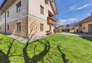 Landwirtschaft Kärnten kaufen – 11 ha GUTSHOF in Ferlach, Bauernhaus, Stallungen mit Wald + Wiesen