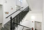 Geräumige 2-Zimmer-Wohnung nähe Kutschkermarkt