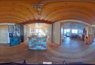 Wohnen, wo die Berge zum Greifen nah sind - Open House am Samstag den 4. Juli von 10-12 Uhr