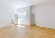 Sanierte zwei Zimmer Gartenwohnung I Besichtigung, am 09.07.2025 um 16:30 - 17:00 Uhr