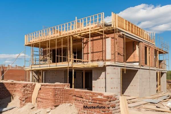 Top Investitionsmöglichkeit: 2 Doppelhäuser im Rohbau - Ideal für Kapitalanleger