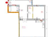 GROSSZÜGIGER ALTBAU BEIM SERVITENVIERTEL!