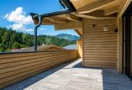 Exklusive Penthouse-Maisonette - Top 4