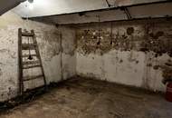 Sanierungsobjekt mit mehreren Wohnungen in absoluter Ruhelage