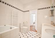 Traumhafte 2,5 Zimmer Wohnung mit Terrasse und separater Wohnküche