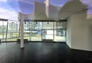 DONAU CITY: Geschäfts- und Bürofläche in der Donau-City + DC BOX + U1-Nähe