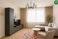 Charmante 3-Zimmer-Wohnung mitten in Ottakring zu verkaufen