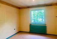 Familienbungalow! 3 Schlafzimmer, Wohnkeller, Grünlage!