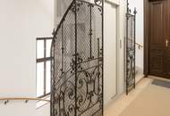 ++ PASSAUER PLATZ ++ Perfekte Innenstadtwohnung in absolut ruhiger Lage