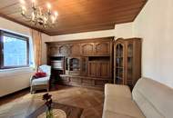 Modernisiertes Einfamilien-Wohnhaus, Sonnenterrasse, Sackgassenende
