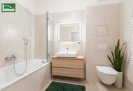 Tauchen Sie ein in das Wohnprojekt „Hirschfeld – Naturnah wohnen“ und sichern Sie sich eine der begehrten Wohnung.