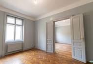 Schöne Zwei-Zimmer-Wohnung im 9. Bezirk