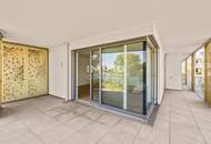 3 Zimmer - Purer Luxus - Leben am Wasser inkl. Concierge, Fitness, Sauna