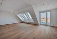 Urbanes &amp; Modernes Wohnen in Meidling | Ab sofort beziehbar