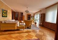 Großzügige 4-Zimmer-Wohnung mit Terrasse