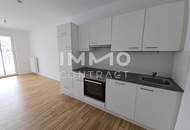 CITY SUITES GRAZ: Single-Hit mit großer Terrasse und EIGENGARTEN in zentraler Lage - Karlauerstraße 16 - Top B06