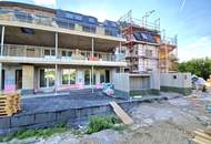 2-Zimmer-Wohnung in Jedlesee nahe Donau | Erstbezug im Sommer 2025