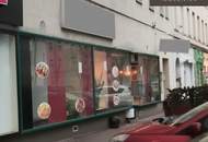 GROSSZÜGIGES GASTROMIEPROJEKT MÖGLICH IN FAVORITEN