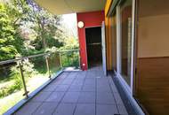 Neubau 3-Zimmer-Wohnung mit Balkon, Terrasse und hochwertiger Ausstattung in Hietzinger Grünruhelage!