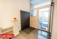 Repräsentative Gewerbefläche mit Stil, Komfort & Top-Technik