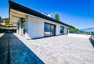 Ruhelage sogar in Schönberg! Penthouse der Extraklasse – Lift direkt in die Wohnung | 136 m² Panoramaterrasse | Haus-im-Haus-Konzept