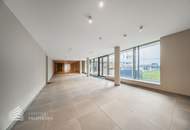 Wunderschöne 3-Zimmer Wohnung mit Garage und Fitnessraum, Nähe Rudolfinerhaus