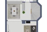 Ihr Rückzugsort im Wienerwald: Reihenhaus mit Garten