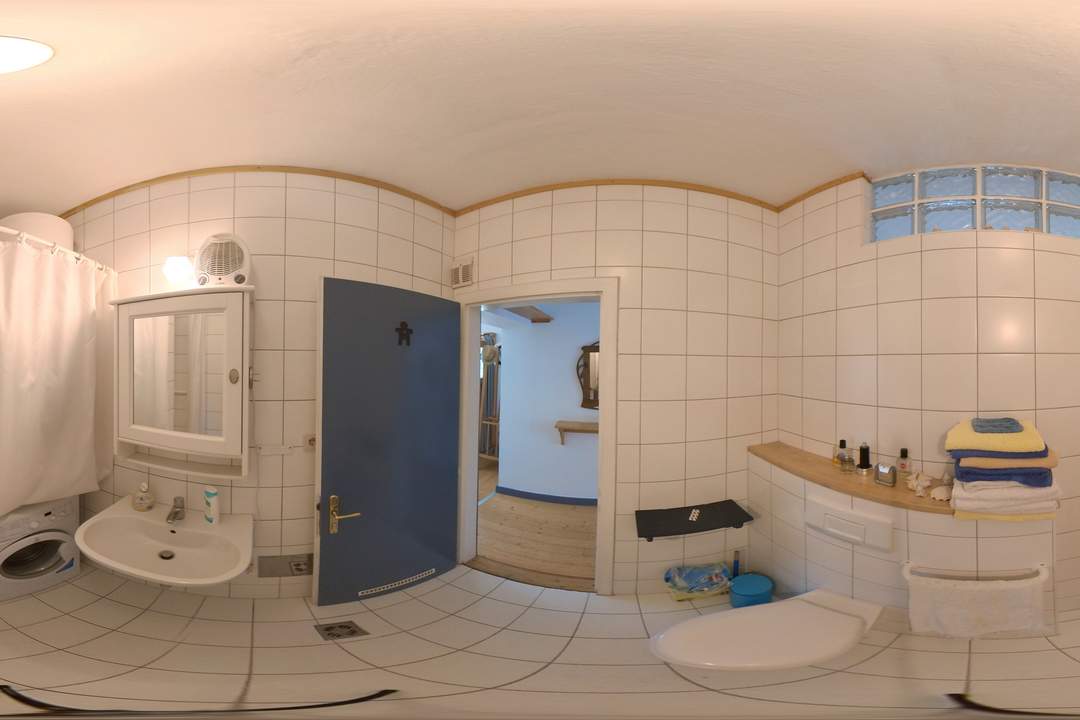 KOPFTUCHMAFIA - Ein Landhaus in Stinatz