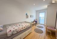 Modern wohnen in Landegg – Stilvolle 3-Zimmer-Wohnung mit Loggia