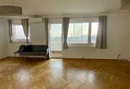 4-Zimmer Wohnung mit südlicher Loggia + Klimaanlage