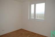 Exklusive, sonnige Garten-Wohnung! 2 Autoabstellplätze! Neubau!