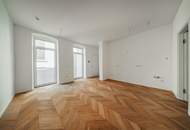 Charmante Altbauwohnung – Ein Ort zum Verlieben!