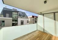 Terrassenwohnung für gehobene Ansprüche // Terrace Apartment for high demands //