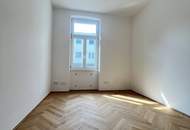 AUHOFSTRAßE - VILLA AUHOF – stilvolle Wohnung in erstklassiger Lage