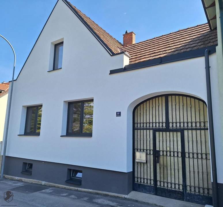 +++ ! TOP Einfamilienhaus in Marz - Modernisiert, ( Fast wie NEUWERTIG) 4 Zimmer, 115 m² Fläche, Terrasse, 2 Stellplätze, Einbauküche - Nur € 236.000,00 ! +++
