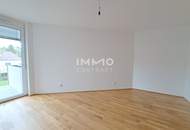 Ab sofort - Moderne 2 Zimmer Wohnung mit Balkon - Harter Straße 96 - Top 17