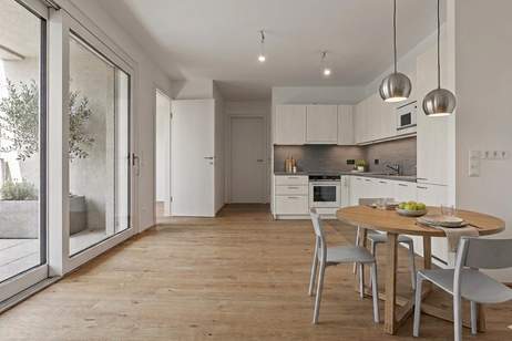 Ein PROJEKT mit WERT ++ Projekt KARL74, Wohnung-kauf, 399.000,€, 1220 Wien 22., Donaustadt