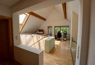 Familienhaus mit Pool, SPA &amp; 2.300m² Grund – 30 Min von Wien entfernt (Provisionsfrei)